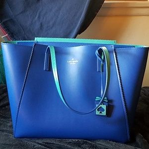 Kate Spade Ivy Drive Large Loryn